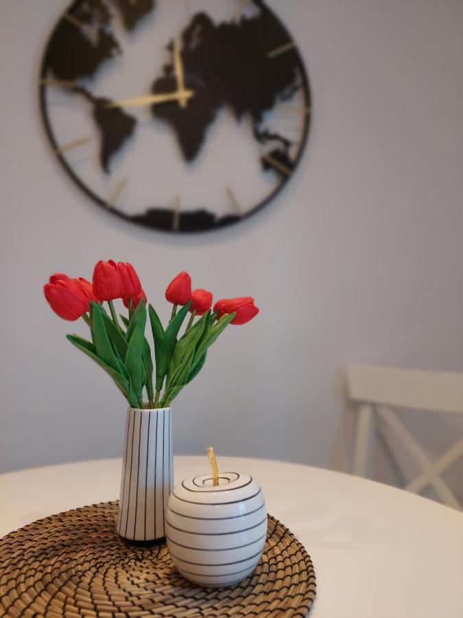 Apartamento Ozzy Cozy Zagreb Exterior foto