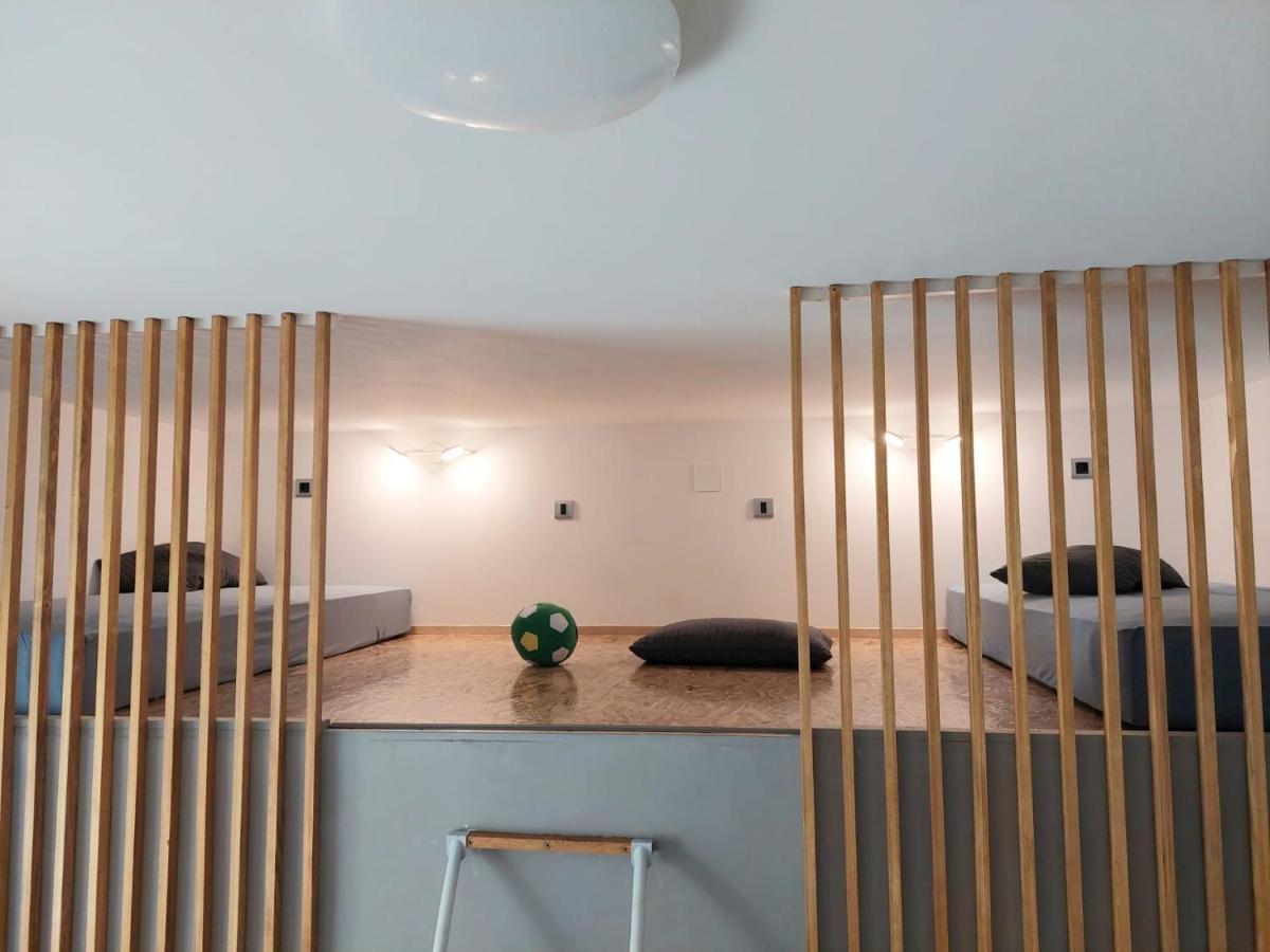 Apartamento Ozzy Cozy Zagreb Exterior foto