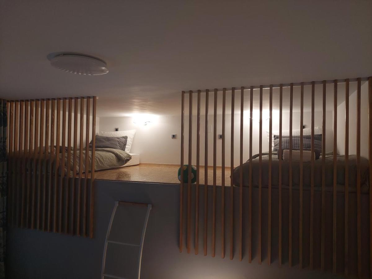 Apartamento Ozzy Cozy Zagreb Exterior foto